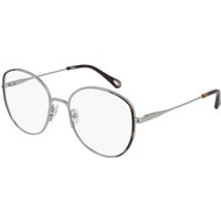 Chloé CH0039O 003 サングラス - 男性用 - Silver