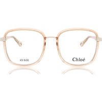 Chloé CH0034O 008 サングラス - 女性用 - ピンク