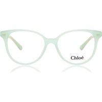Chloé CC0002O 子供用 003 サングラス - 子供用 - 緑