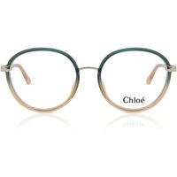 Chloé CH0033O 006 サングラス - 女性用 - 青