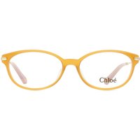 Chloé CE 2724A アジアフィット 208 サングラス - 女性用 - 茶色