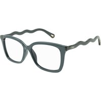 Chloé CH0090O 003 サングラス - 女性用 - 青