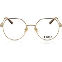 Chloé CH0137O 001 サングラス - 女性用 - 金色