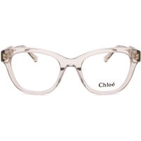 Chloé CH0162O 010 サングラス - 女性用 - 茶色