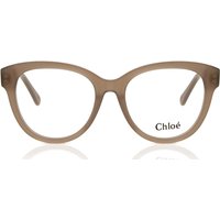 Chloé CH0163O 008 サングラス - 女性用 - 茶色