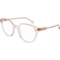 Chloé CH0127OA アジアフィット 004 サングラス - 女性用 - ピンク
