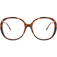 Chloé CH0172O 002 サングラス - 女性用 - べっ甲shell