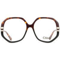 Chloé CH0107O 011 サングラス - 女性用 - 黒
