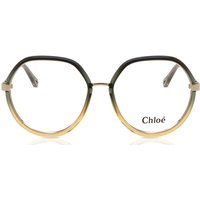 Chloé CH0131O 005 サングラス - 女性用 - 黄色