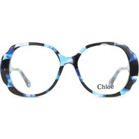 Chloé CH0196O 004 サングラス - 女性用 - べっ甲shell
