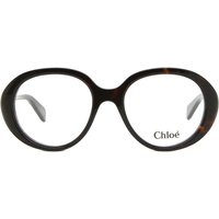 Chloé CH0221O 002 サングラス - 女性用 - べっ甲shell