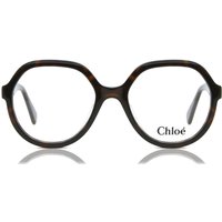 Chloé CC0020O 子供用 002 サングラス - 子供用 - べっ甲shell