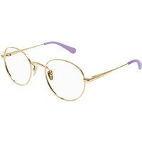 Chloé CC0024O 子供用 001 サングラス - 子供用 - 金色