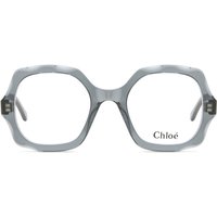 Chloé CH0228O 001 サングラス - 女性用 - クリア