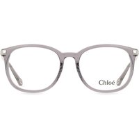 Chloé CH0247OA Asian Fit 004 Women’s Eyeglasses Clear Size 54 - Blue Light Block Available
