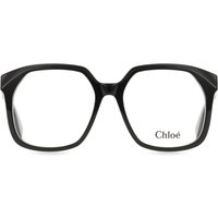 Chloé CH0263O 001 サングラス - 女性用 - 黒