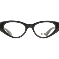 Chloé CH0273O 001 サングラス - 女性用 - 黒