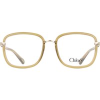Chloé CC0025O 子供用 002 サングラス - 子供用 - 茶色