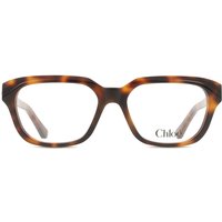 Chloé CH0292O 002 サングラス - 女性用 - べっ甲shell