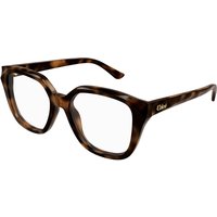 Chloé CH0293O 002 サングラス - 女性用 - べっ甲shell