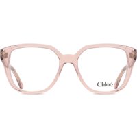 Chloé CH0293O 003 サングラス - 女性用 - ピンク