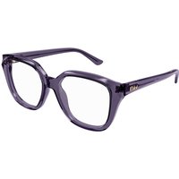 Chloé CH0293O 004 サングラス - 女性用 - Purple