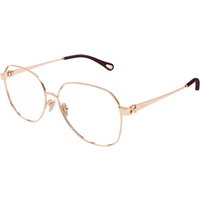 Chloé CH0307O 003 サングラス - 女性用 - 金色