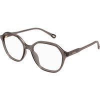 Chloé CH0312O 003 サングラス - 女性用 - クリア