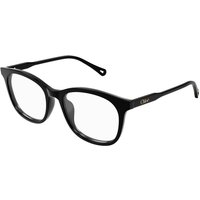 Chloé CH0314OA アジアフィット 001 サングラス - 女性用 - 黒