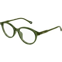 Chloé CH0316OA アジアフィット 003 サングラス - 女性用 - 緑