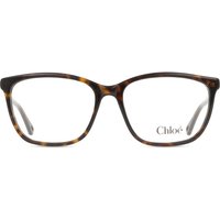 Chloé CH0318O 002 サングラス - 女性用 - べっ甲shell