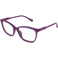 Chloé CH0318O 004 サングラス - 女性用 - バーガンディ