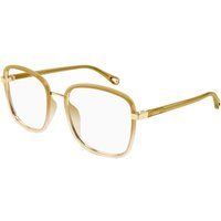 Chloé CH0034O 024 サングラス - 女性用 - 茶色