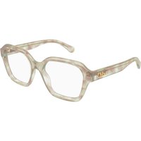 Chloé CH0272O 007 Women’s Eyeglasses Tortoiseshell Size 53 - Blue Light Block Available