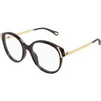 Chloé CH0328O 006 サングラス - 女性用 - 灰色