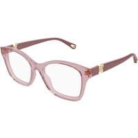 Chloé CH0334O 003 サングラス - 女性用 - ピンク
