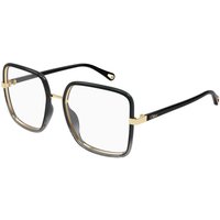 Chloé CH0338O 001 サングラス - 女性用 - 黒