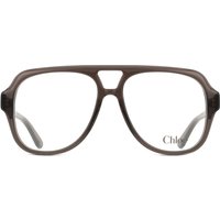 Chloé CH0339O 001 サングラス - 女性用 - 灰色