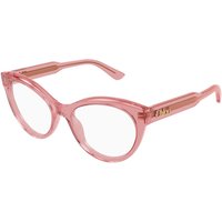 Chloé CH0342O 008 サングラス - 女性用 - ピンク