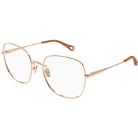 Chloé CH0345O 002 サングラス - 女性用 - 赤
