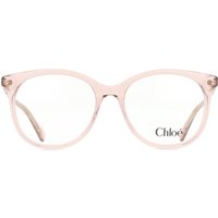 Chloé CC0028O 子供用 004 サングラス - 子供用 - ピンク