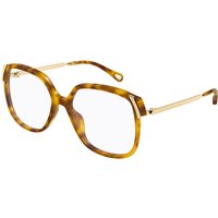 Chloé CH0287O 008 サングラス - 女性用 - べっ甲shell