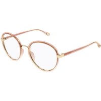 Chloé CH0308O 006 サングラス - 女性用 - 金色