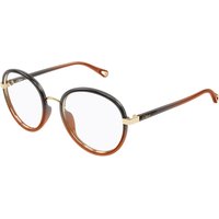 Chloé CH0308O 007 サングラス - 女性用 - 茶色