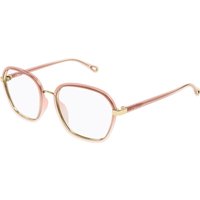 Chloé CH0309O 006 サングラス - 女性用 - 金色