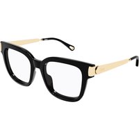 Chloé CH0353O 001 サングラス - 女性用 - 黒