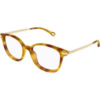 Chloé CH0359O 002 サングラス - 女性用 - べっ甲shell
