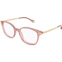 Chloé CH0359O 003 サングラス - 女性用 - ピンク