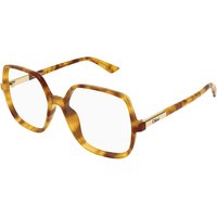 Chloé CH0368O 003 サングラス - 女性用 - べっ甲shell