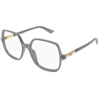 Chloé CH0368O 005 Women’s Eyeglasses Grey Size 54 - Blue Light Block Available